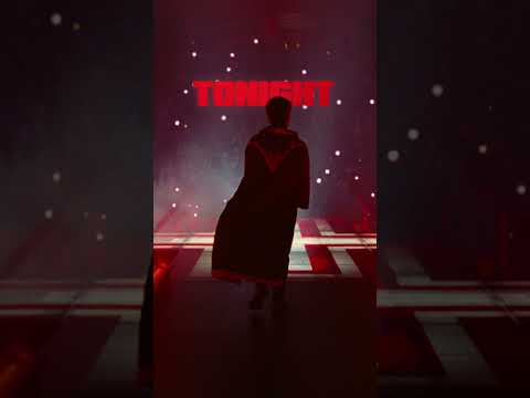 TOMORROW STARTS TONIGHT.