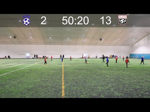 RiPS - NuPS/Musta, 10.12.22, Riihimäki (harjoitusottelu)