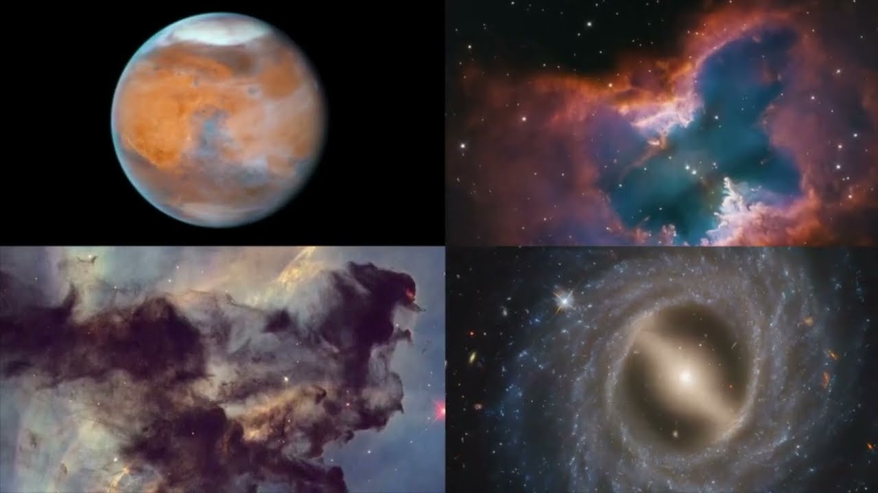 Salvemos el Hubble: comienza la carrera para preservar el telescopio espacial!