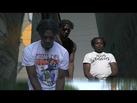 NBandzz x Azul Benji - Top Shelf (Official Video) Shot By @IceBreakingFilms