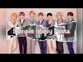 Sample of my pasta BTS Bad lip reading of IDOL Sample of my pasta BTS Bad lip reading of IDOL