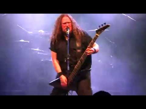 Unleashed - Hammer Battalion LIVE (Bang Your Head 2016)