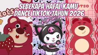 Download lagu THE LATEST VIRAL TIKTOK DANCE OF 2026 || HOW MUCH DO YOU KNOW THE TIKTOK DANCE OF 2026 PART 395 mp3