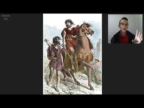 la historia de los pueblos arios y los indoeuropeos