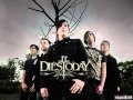 It Dies Today - Our Disintegration (Re-release) 