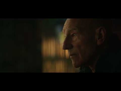 Star Trek Picard | Season 3 Episode 5 - "Let's take this to Admiral Janeway"