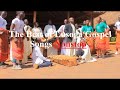 GREAT LUSOGA NONSTOP GOSPEL MIX