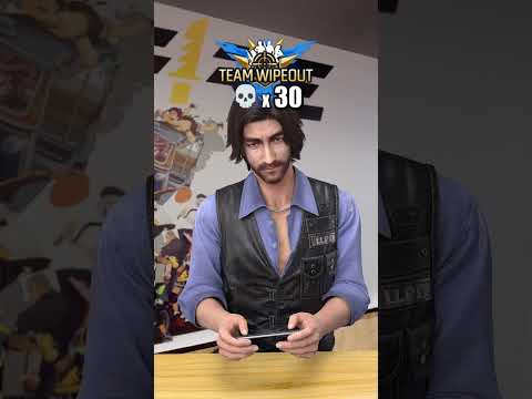 Who’s the real Pro?😎🎮| Free Fire Official