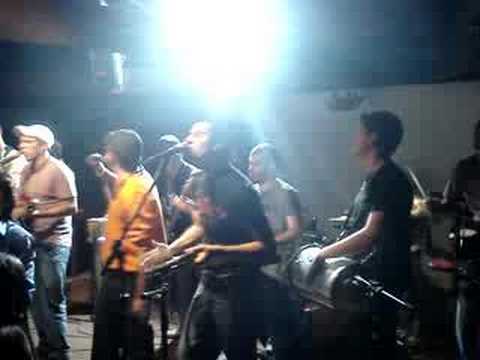 NA PALMA DA MÃO - Toca um samba ai - all bar