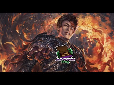 Wait you guys play belittle? Fai Deck Tech with GoG PQ Winner!
