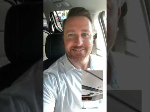 Buick-GMC Universal Home Remote Setup Tutorial | Dave Arbogast