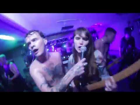 Strange Bones live from Urban 20/08/21