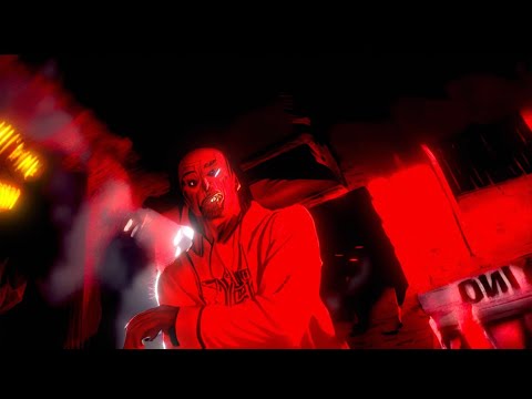 Dripalogic - SOS (Official Music Video)