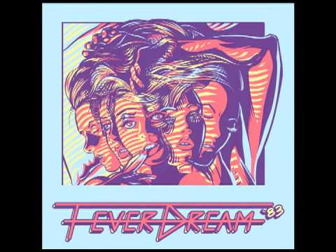 Fever Dream - Time of Day