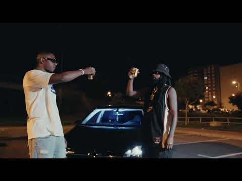 CESF - 47 (Feat. Ritxa Kursha) [Visualiser]