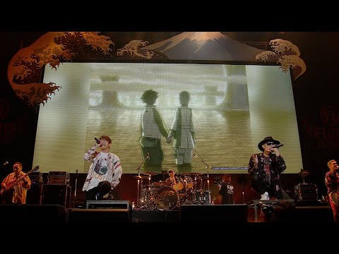 2025年6月 #FTF2025 開催決定記念 “DAYS” #エウレカ @_official ( THE FESTIVAL 2024より) のサムネイル