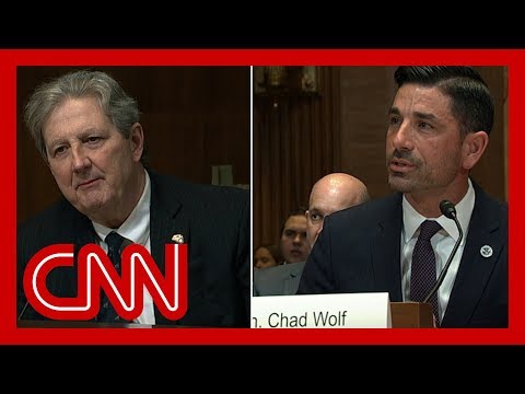 トランプ氏公式はコロナウイルスの簡単な質問に答えられない｜アンダーソン・クーパー (Trump official can't answer simple coronavirus questions | Anderson Cooper)