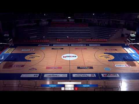 1 MRL Istok Konstantin - Napredak