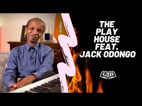 431. The Play House feat. Jack Odongo