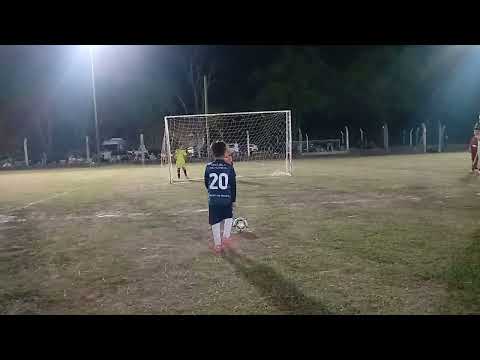 ⚽️¡LIGA ZONA DE FUTBOL!⚽️ Penales  Sub 9 - Diego de Rojas vs Leones Obispo Trejo 