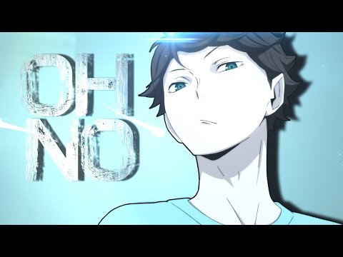 Oikawa Tooru