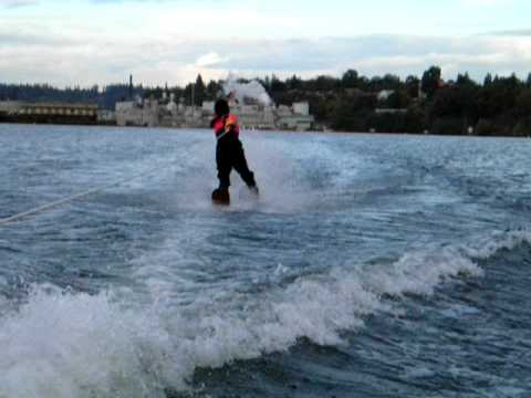 PWS UNOFFICIAL outdoor practice 09/30/09