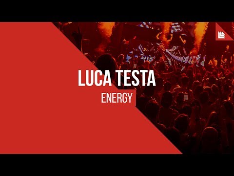 Luca Testa - Energy