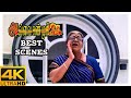 Avvai Shanmughi Tamil Movie 4K Best Scenes Kamal Haasan Meena Gemini Ganesan