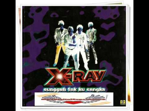X-RAY - Mekar Di Jiwa