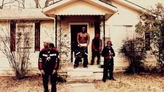 Scribb - Ain't No Friends