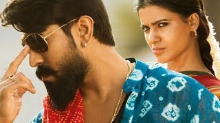 How to download rangasthalam full movies