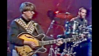 Echo and the Bunnymen - Bedbugs and Ballyhoo - Spain 1989