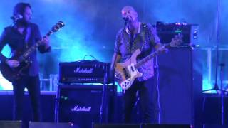 ANEKDOTEN (S) "Old Man and the Sea", le 4 sept 2016 à VERUNO (italie).