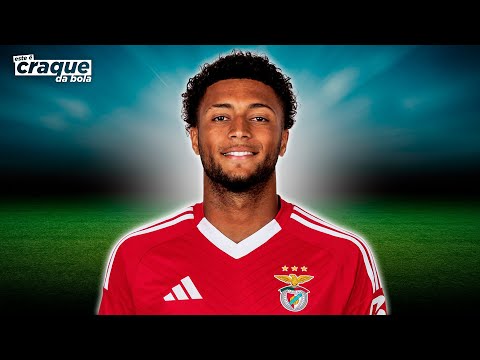 Gustavo Varela ► SL Benfica B (Amazing Goals & Skills)