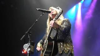 Sunny Sweeney &quot;Everybody Else Can Kiss My Ass&quot; Wichita KS 3/7/15