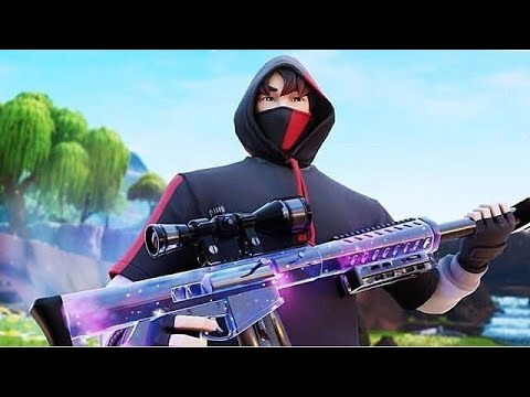 FORTNITE MONTAGE- Wavetime 2 -Mastermind ft Nafe Smallz & Chip