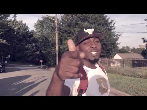 SQ Bush - 1009 (feat. Young Soulja Rag)