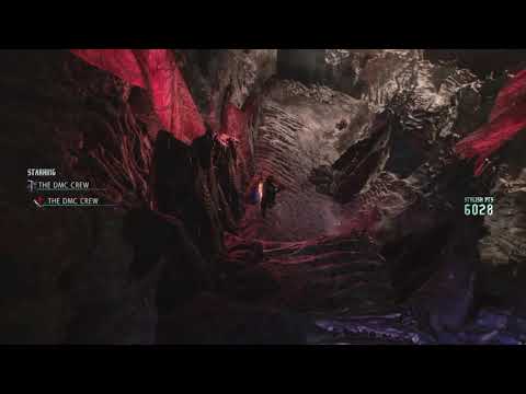 Devil May Cry 5 Mission 15 SOS Mode S Rank No Damage