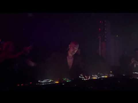 SAM PAGANINI - Demon - E1 London 2023 by @domelove [ 4K ]