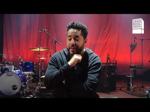 Adel Tawil - Interview - SMA 2018