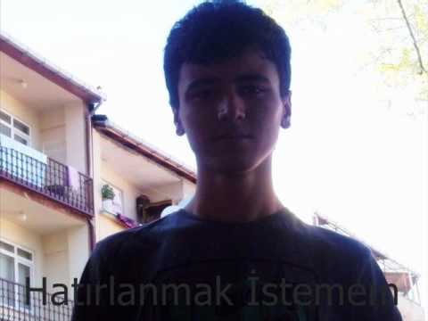 Hatırlanmak İstemem (Özhan Akbalık Ft. Şanezen)