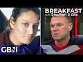 Shamima Begum 'wants to be a CELEBRITY and it's SICKENING!' | Andrew Drury