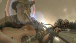 I'm Free - Merle Haggard cover by Jeff Cooper