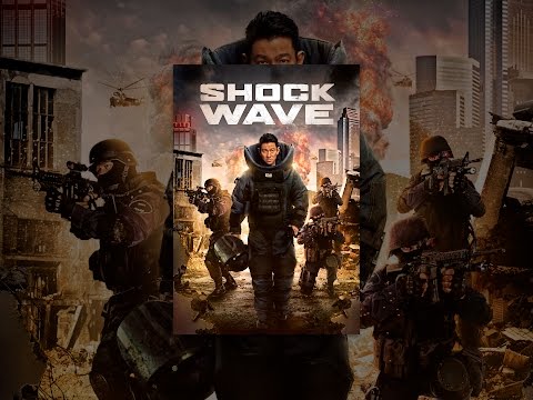 image-Is Shockwave 2 a sequel?