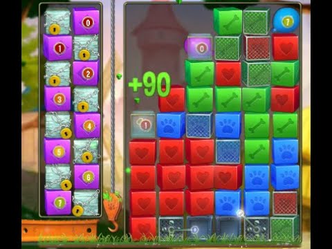 Pet Rescue Saga Level 5557 no boosters