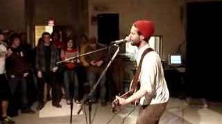 The Snake The Cross The Crown - &quot;A Brief Intermission&quot;