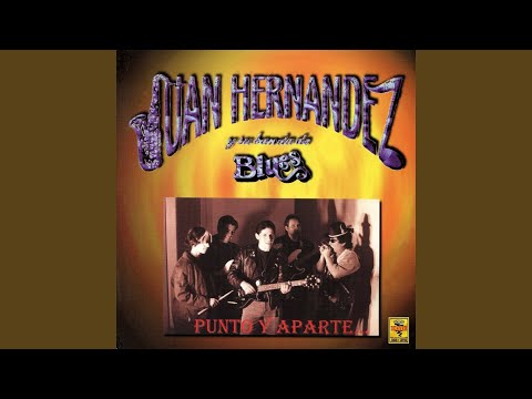 Sólo Recuerdos - Juan Hernandez