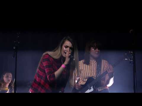 Dragonsnaps - Temptation Greets You... - WCS Paisley @ The Art School