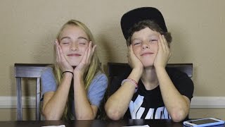 Hayden Summerall Q&A with Lauren Orlando  #AreYouDating