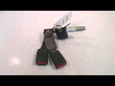 2001 Mercedes C240 Rear Seat belt RR BUCKLE 203YUPE - mbiparts.com Used OEM Mercedes Parts - ... OEM